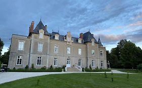 Chateau De St-Fulgent, Gite La Tour